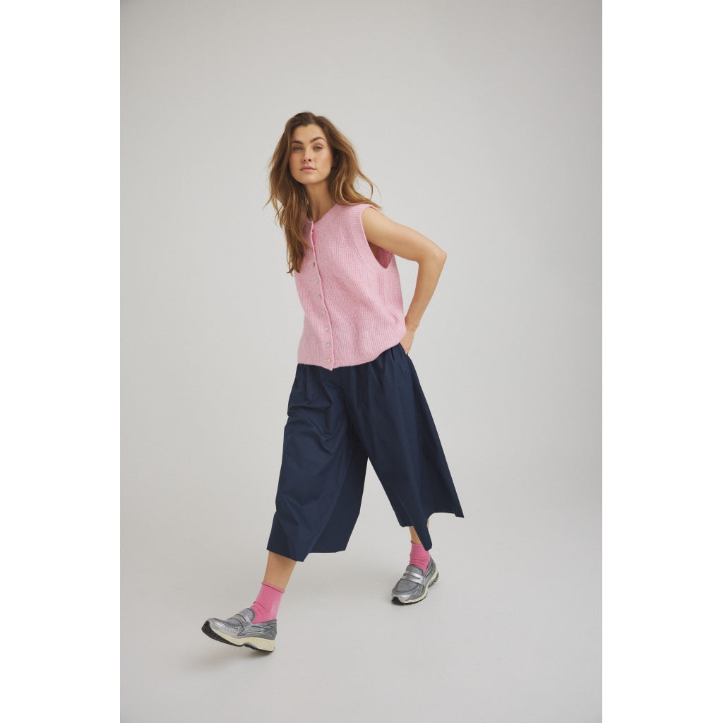 Sallie Pant - Night Blue