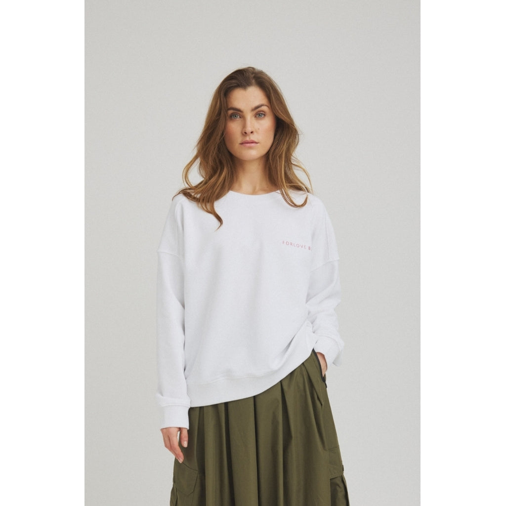 Lovelux Sweat