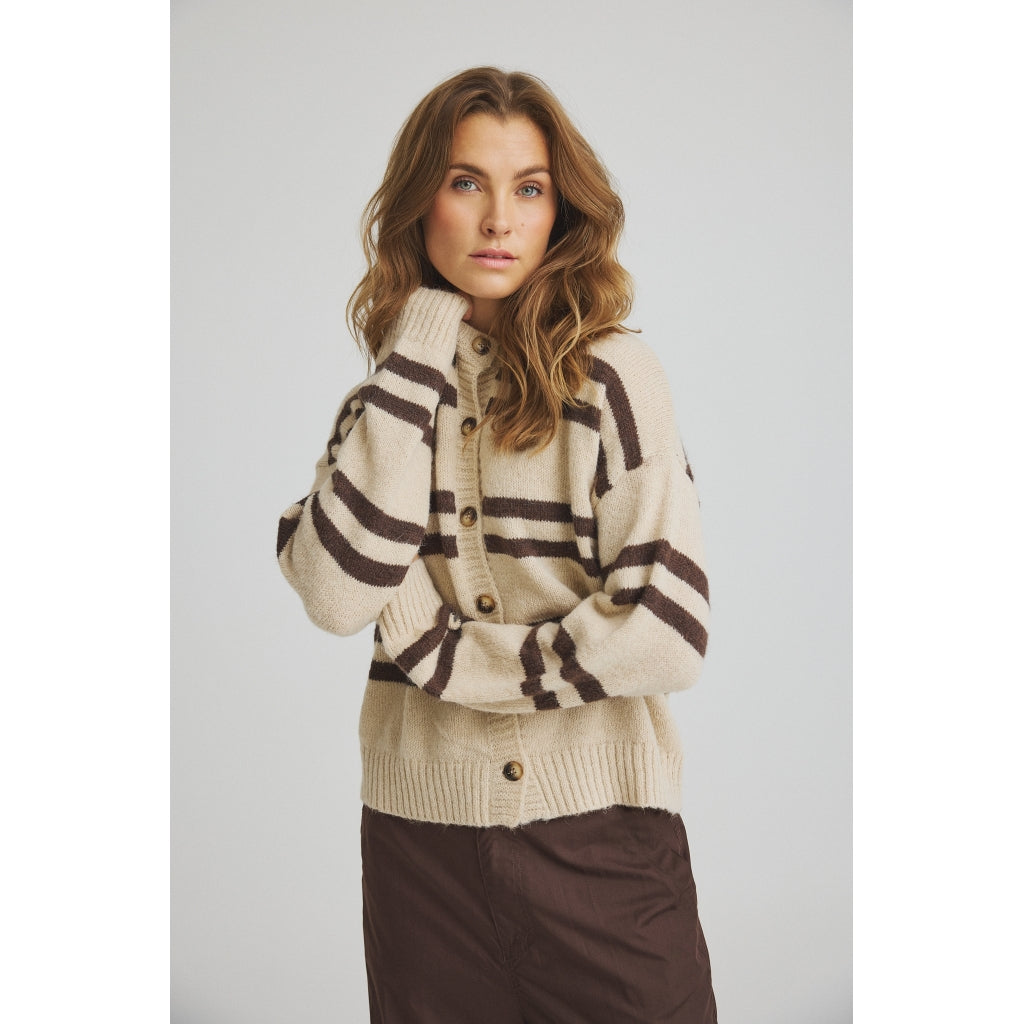 Zelma Knit