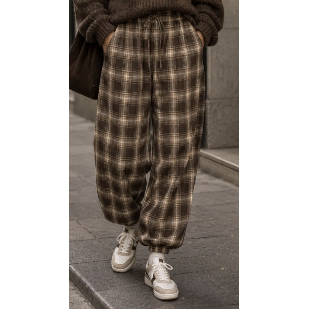 35326 lecoco kamma pants