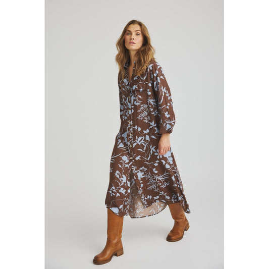 Waleria Dress