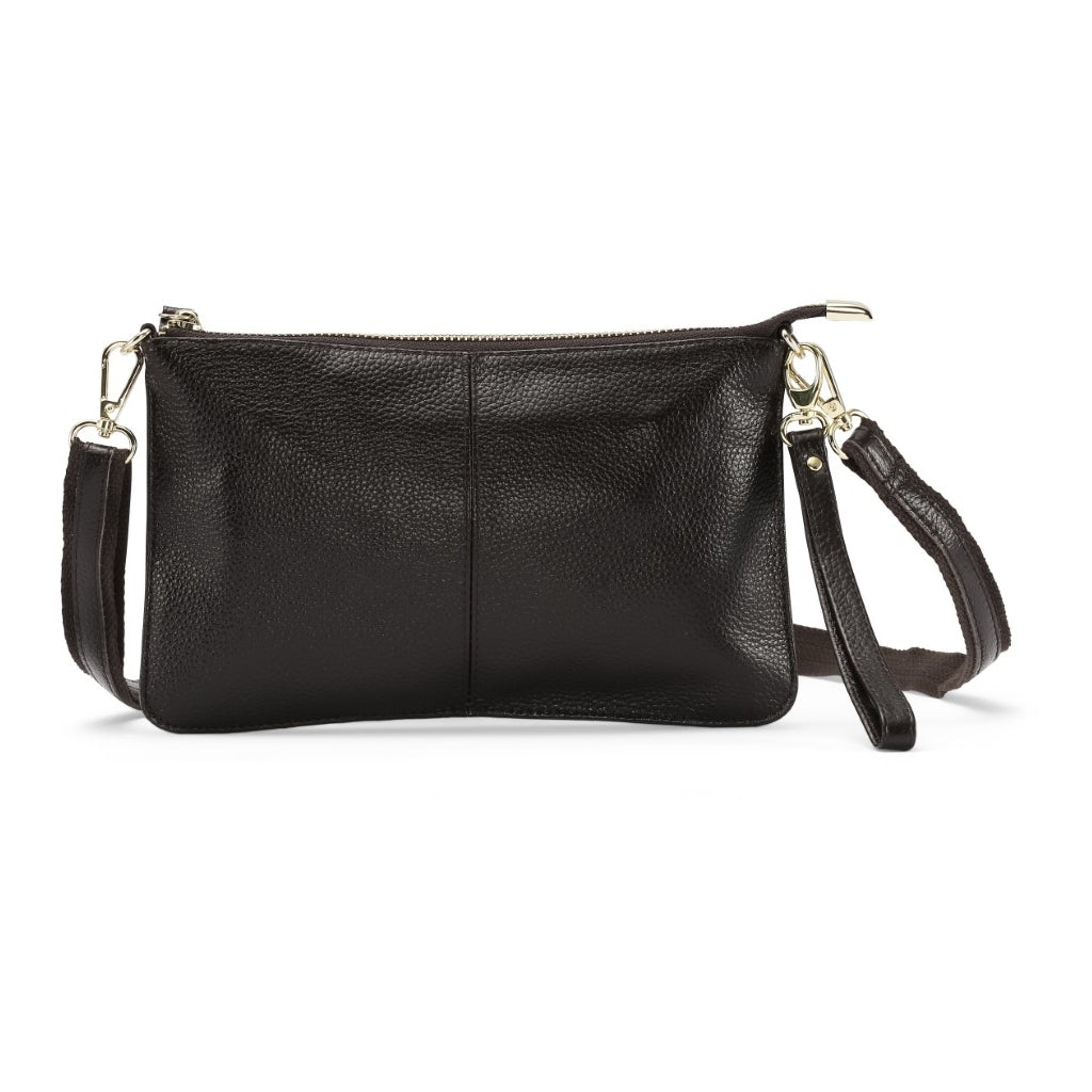 Clutch leather-C1-0002 Sort