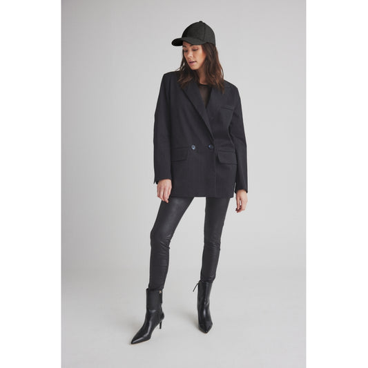 Alfa Legging - Black