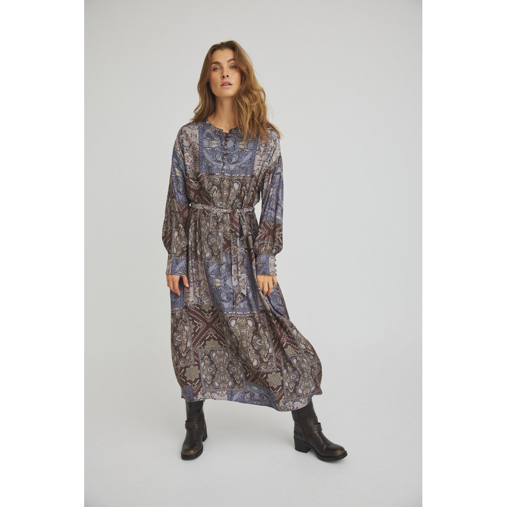 Wanda Dress