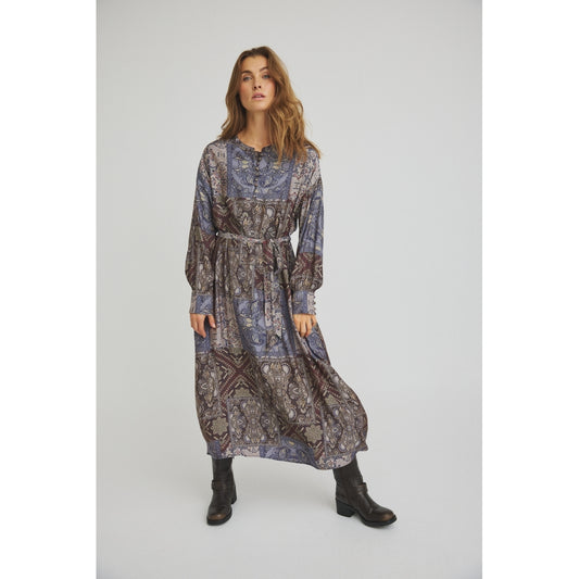Wanda Dress