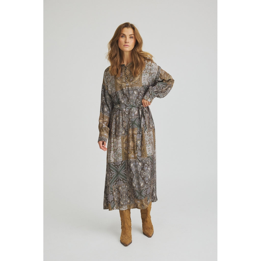 Wanda Dress