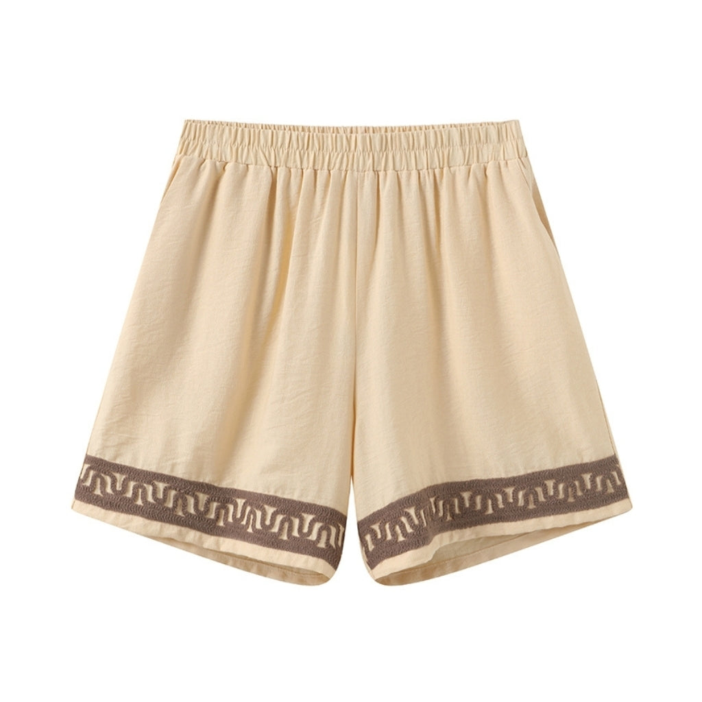 Valeria Shorts