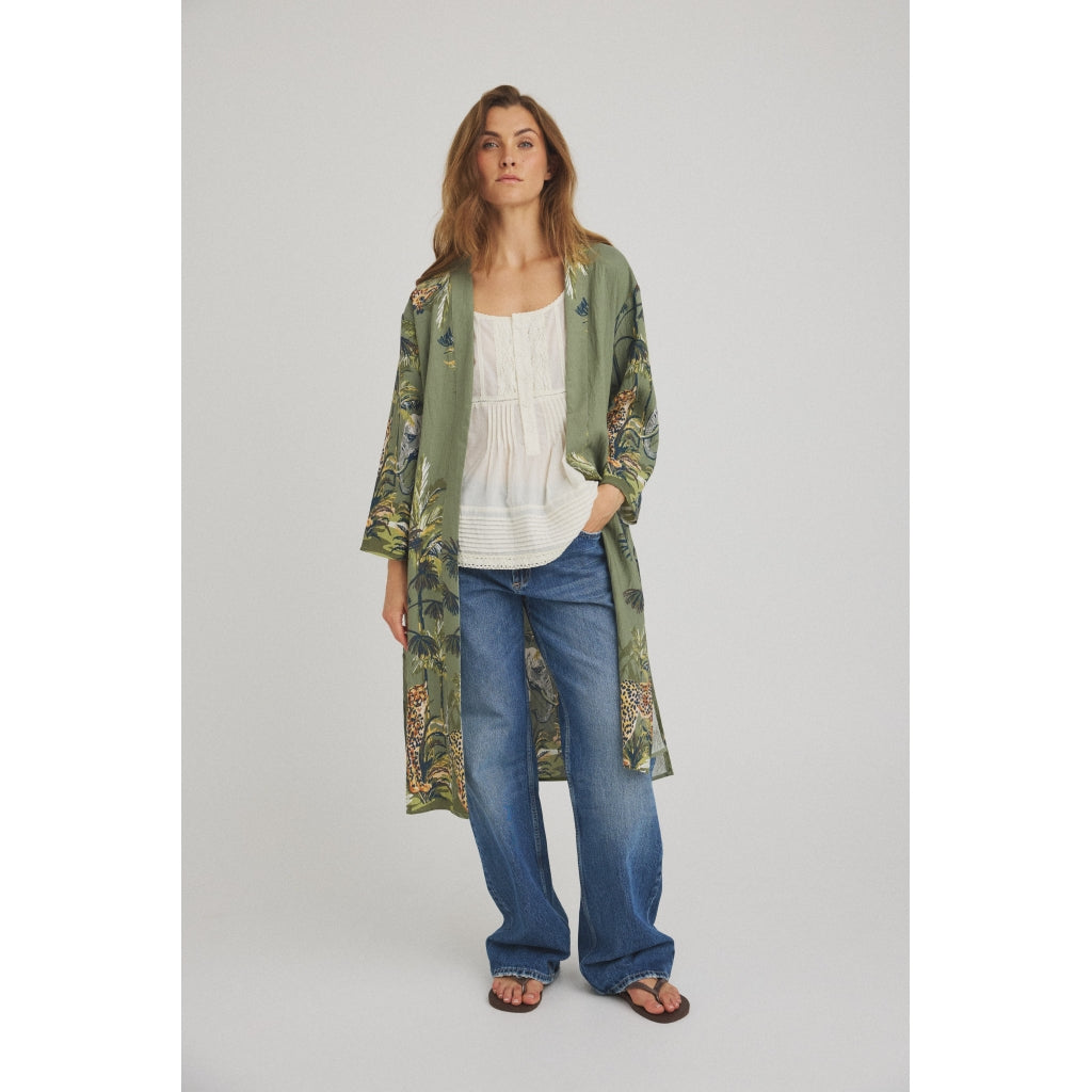 Vindie Cardigan