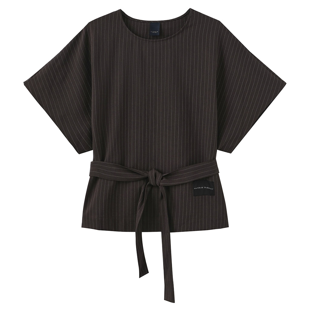 Zenta Blouse