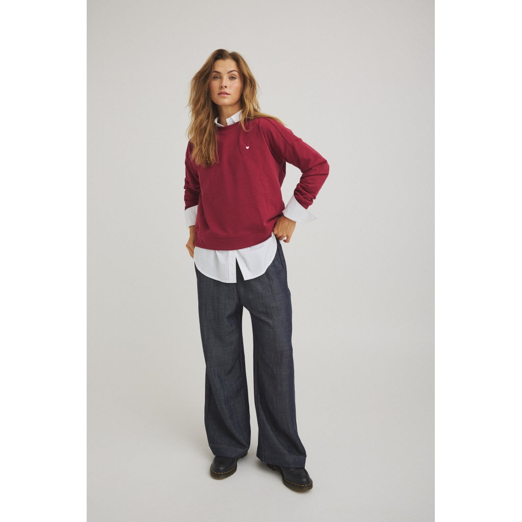 Donna Pant