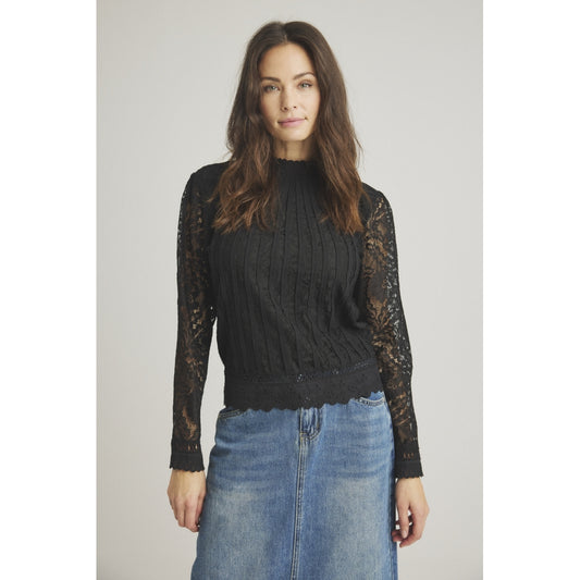 Laizy Blouse