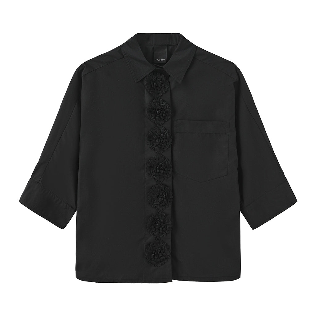 Zia Shirt