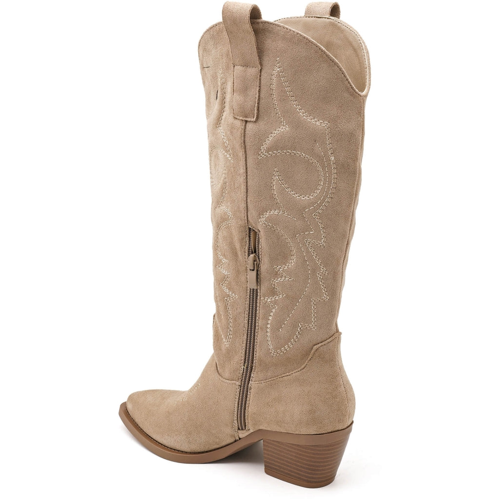Qnuz 7760 cowboy boots
