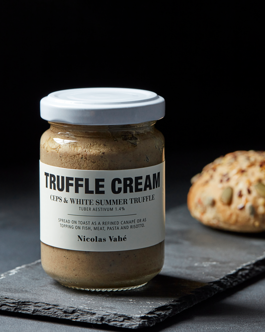 NV Truffle Cream