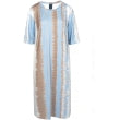 Aimando Dress - Ice blue