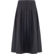 Jansine Skirt black