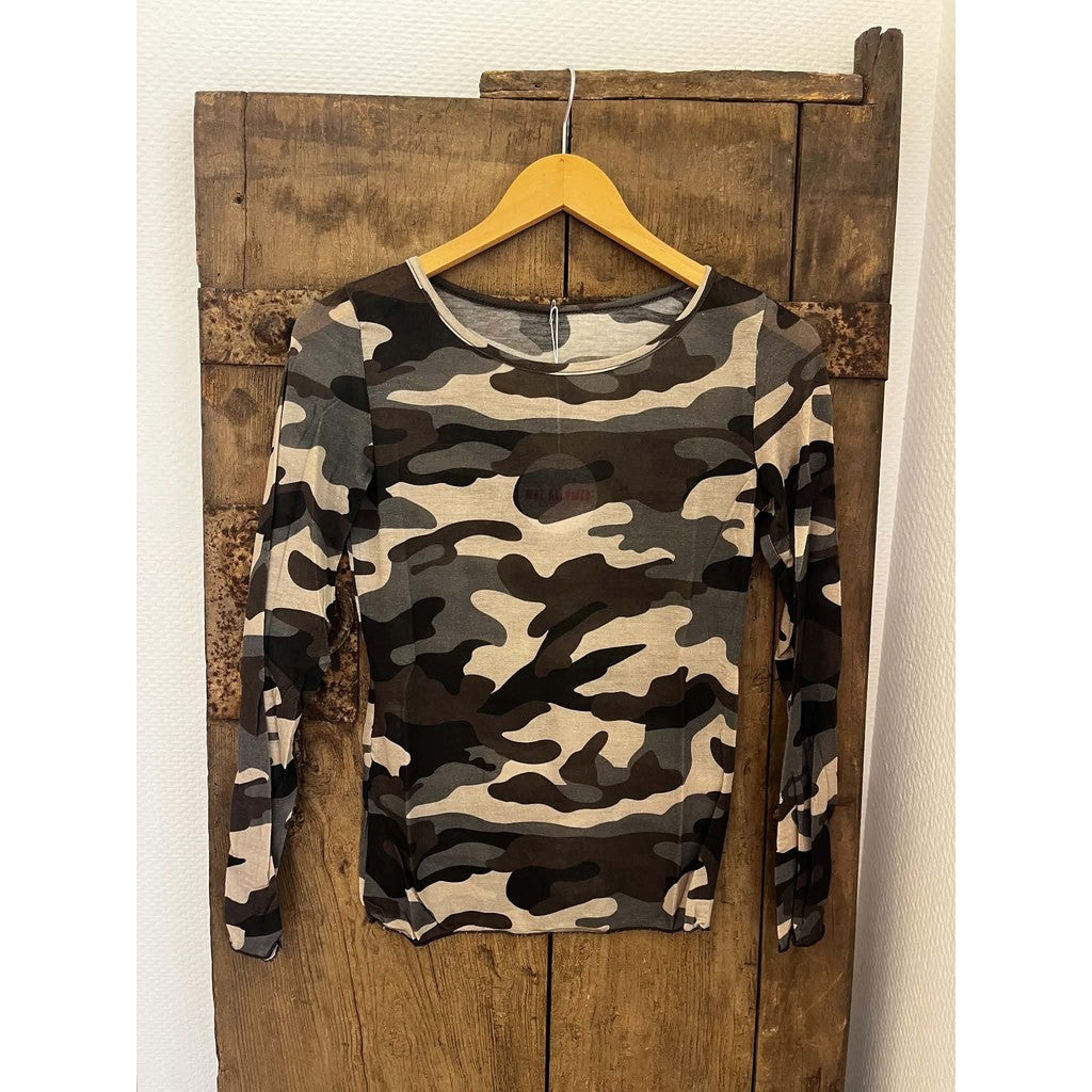Everyday Softi Blouse