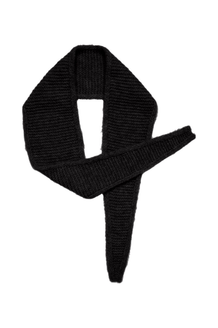 BAVELLA NARROW SCARF