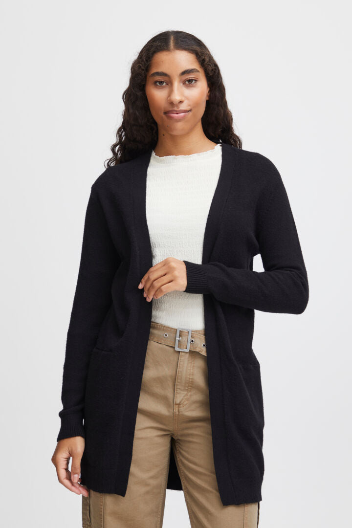 BYNONINA CARDIGAN