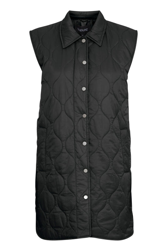 BYBERTA WAISTCOAT