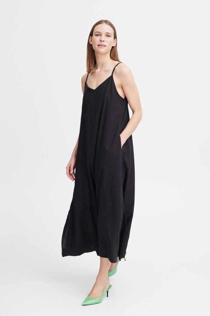 BYFALAKKA MAXI DRESS