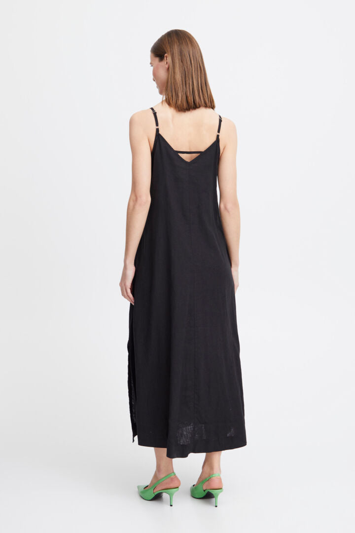 BYFALAKKA MAXI DRESS