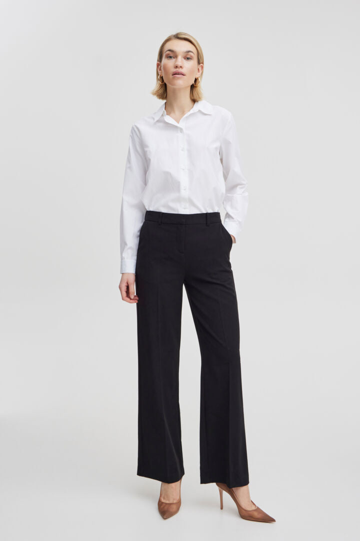 - BYDANTA WIDE LEG PANTS 2