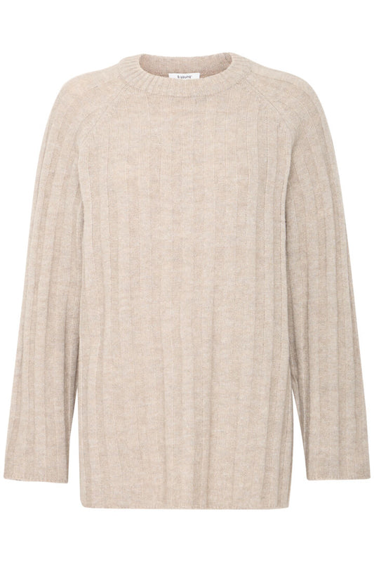 BYMARIANNE ONECK JUMPER