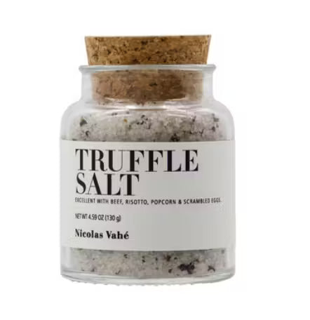 nv Truffle salt-