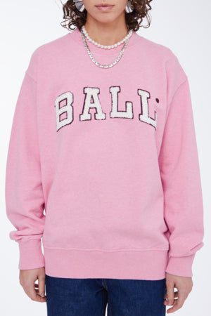 baaloma deco sweatshirt