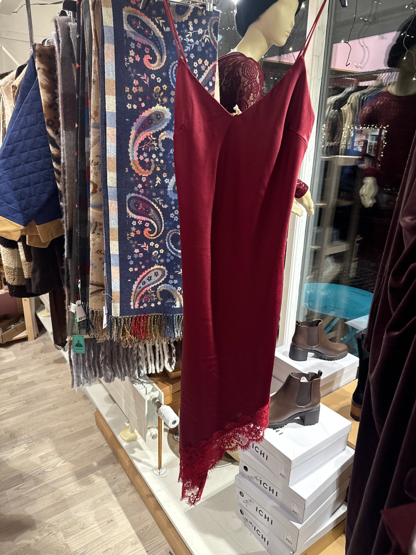 Lecoco Liliana 34986