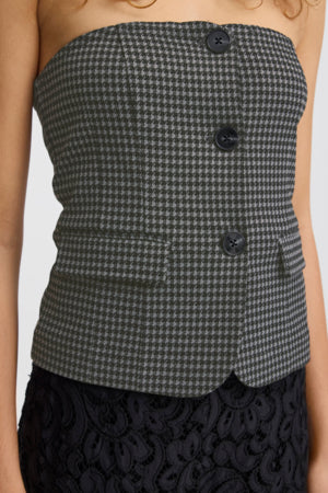 IHKATE HOUNDSTOOTH