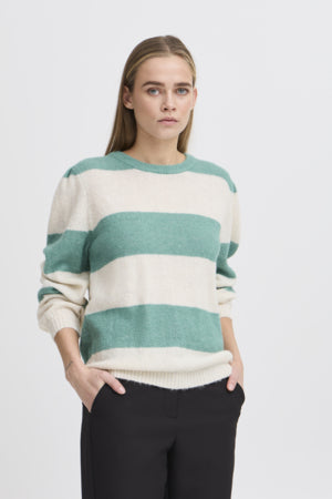 IHDUSTY LS STRIPE