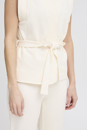 IHKATE PILLOU WAiSTCOAT