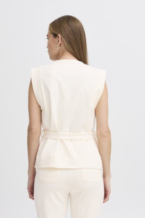 IHKATE PILLOU WAiSTCOAT