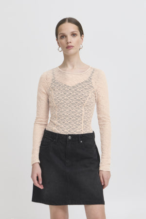 IXLACEY LS