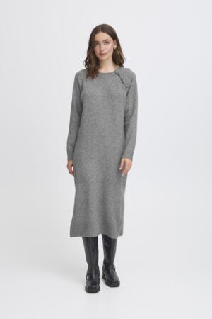 IHDASILA Dress