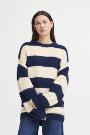 IHDAYANA Pullover