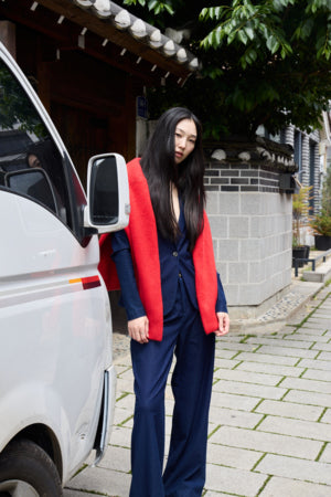 IHKATE DENIM PA