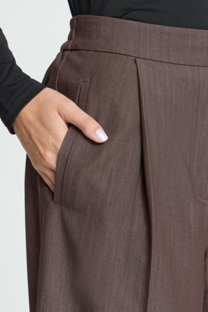IHJUMI Trousers