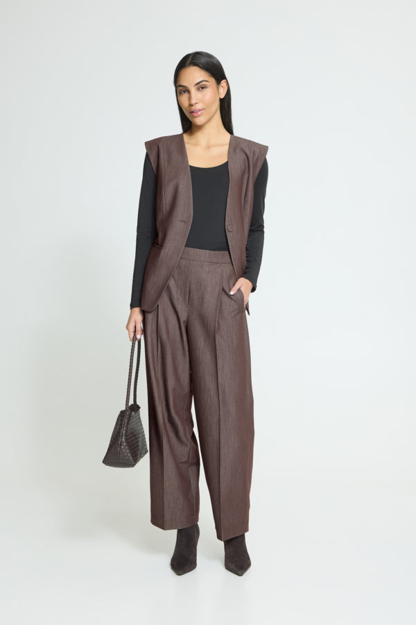 IHJUMI Trousers