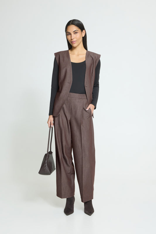 IHJUMI Trousers