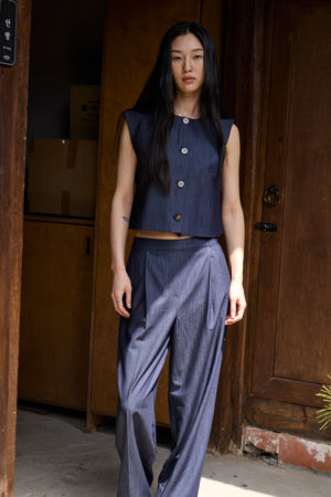 IHJUMI Waistcoat