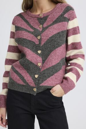 IHLIVONI Cardigan