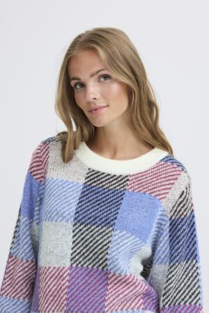 IHMECKS Pullover