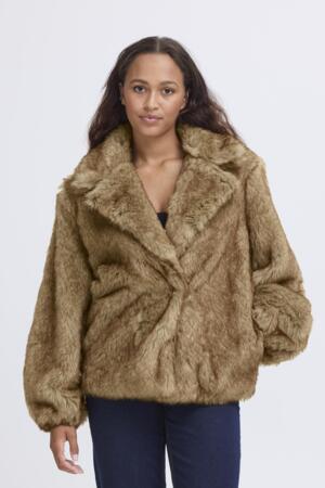IHFAZOCA Outerwear