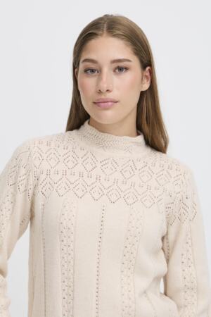 IHPOVOKE Pullover