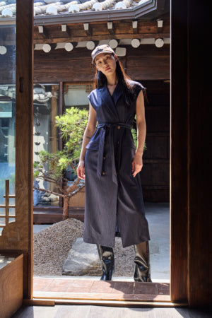 IHJUMI Waistcoat