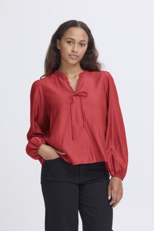 IHKARLANI LS2 bluse