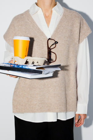 IAMAJA Poncho